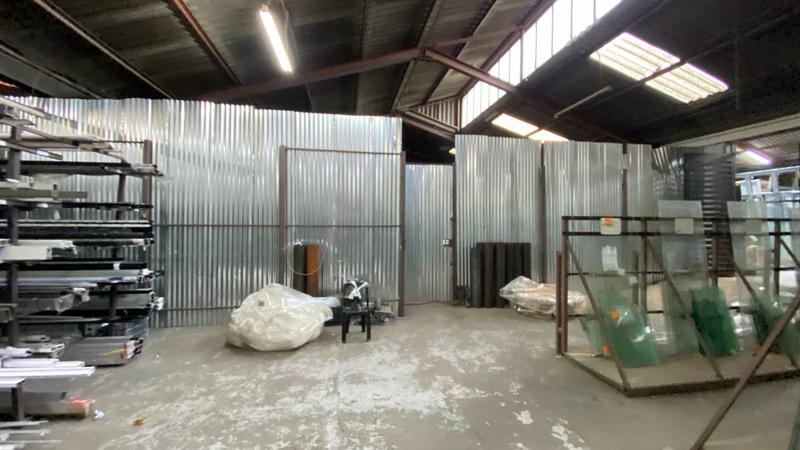 Commercial Property for Sale in Parow Industrial Western Cape